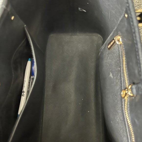 MK Tote Bag - Picture 3 of 4